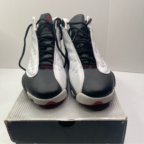 Air Jordan Retro 13 size 10 new with replacement box - Picture 2 of 6